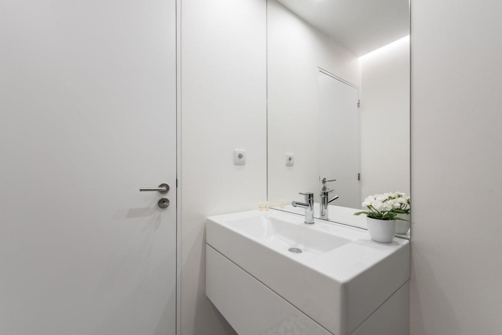 Guestready - Flamingo In The Square Leilighet Porto Eksteriør bilde