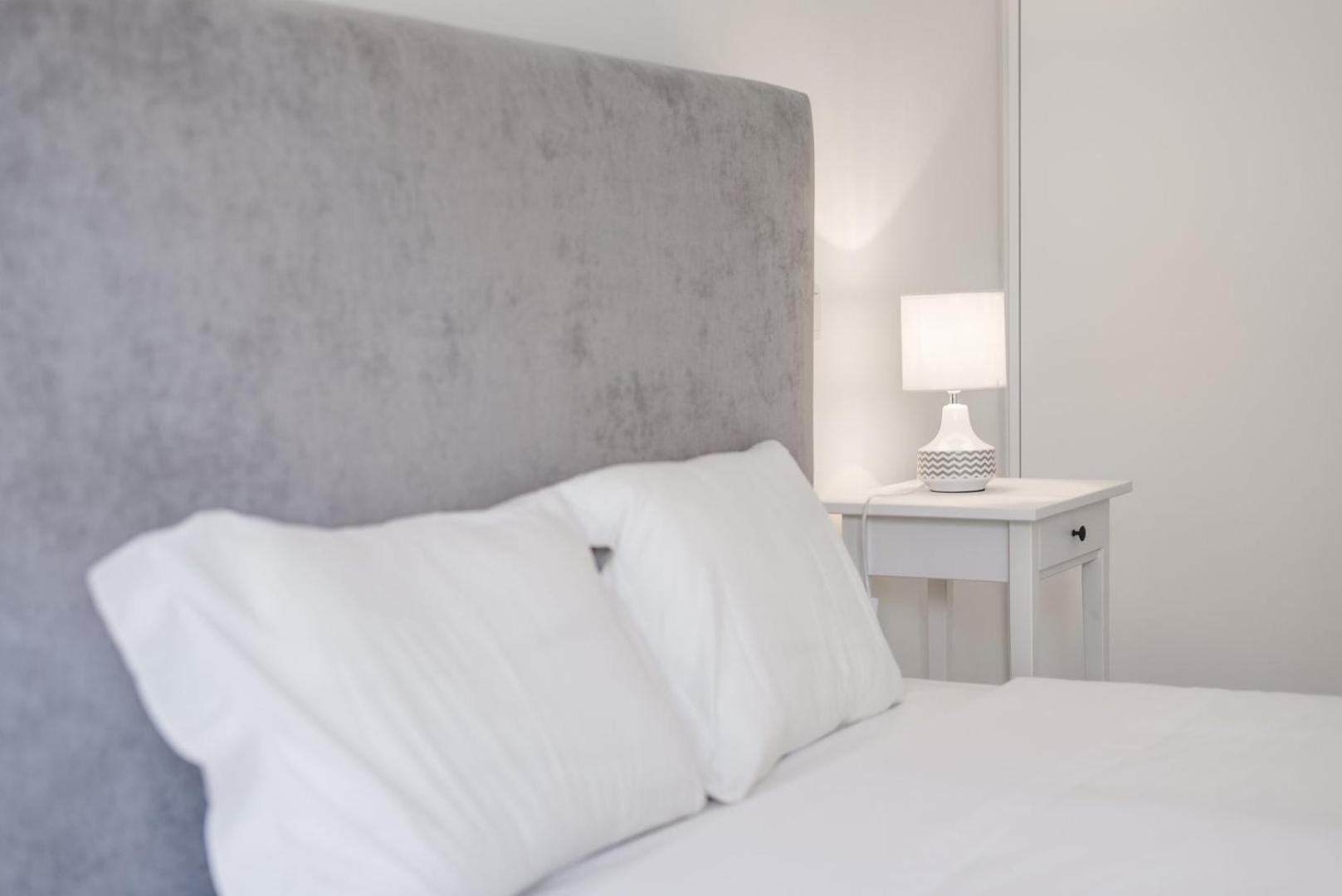 Guestready - Flamingo In The Square Leilighet Porto Eksteriør bilde