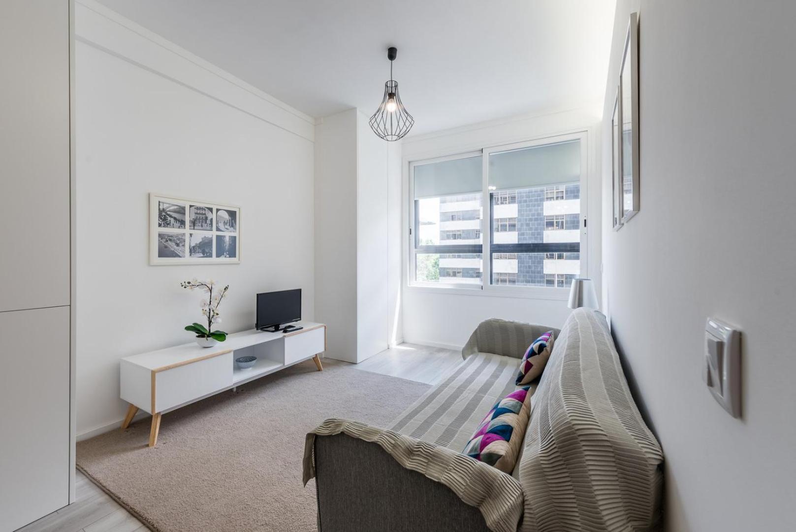 Guestready - Flamingo In The Square Leilighet Porto Eksteriør bilde