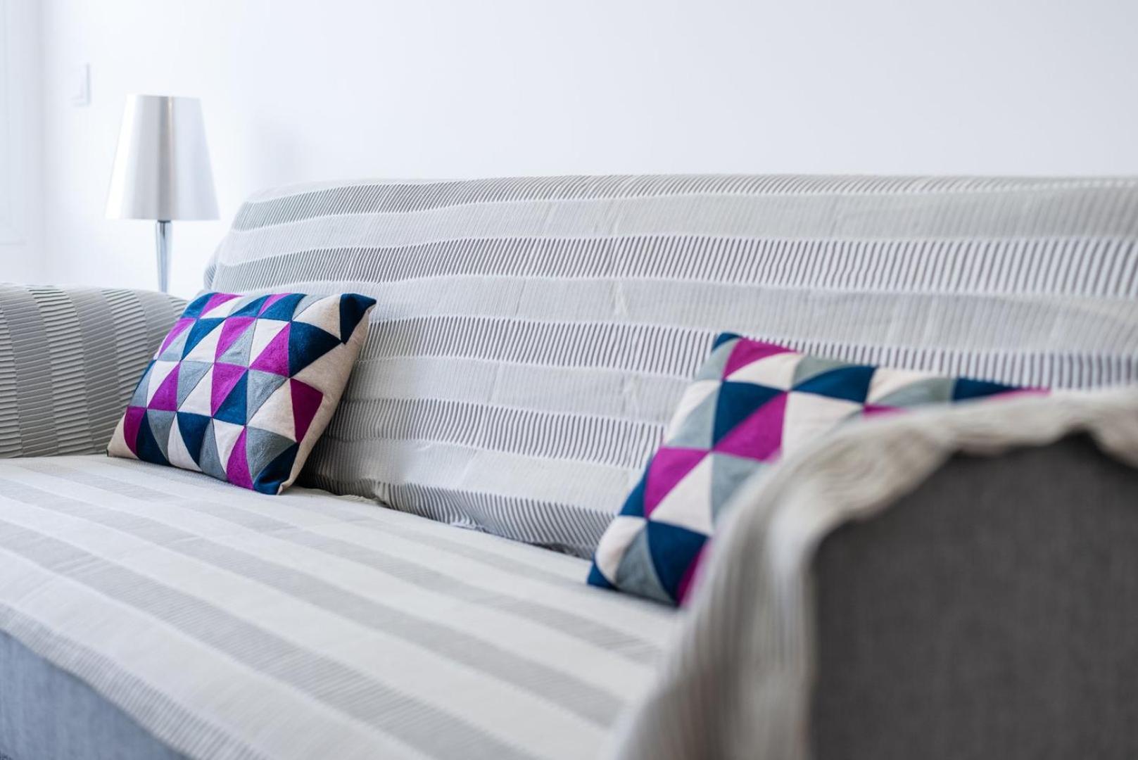 Guestready - Flamingo In The Square Leilighet Porto Eksteriør bilde