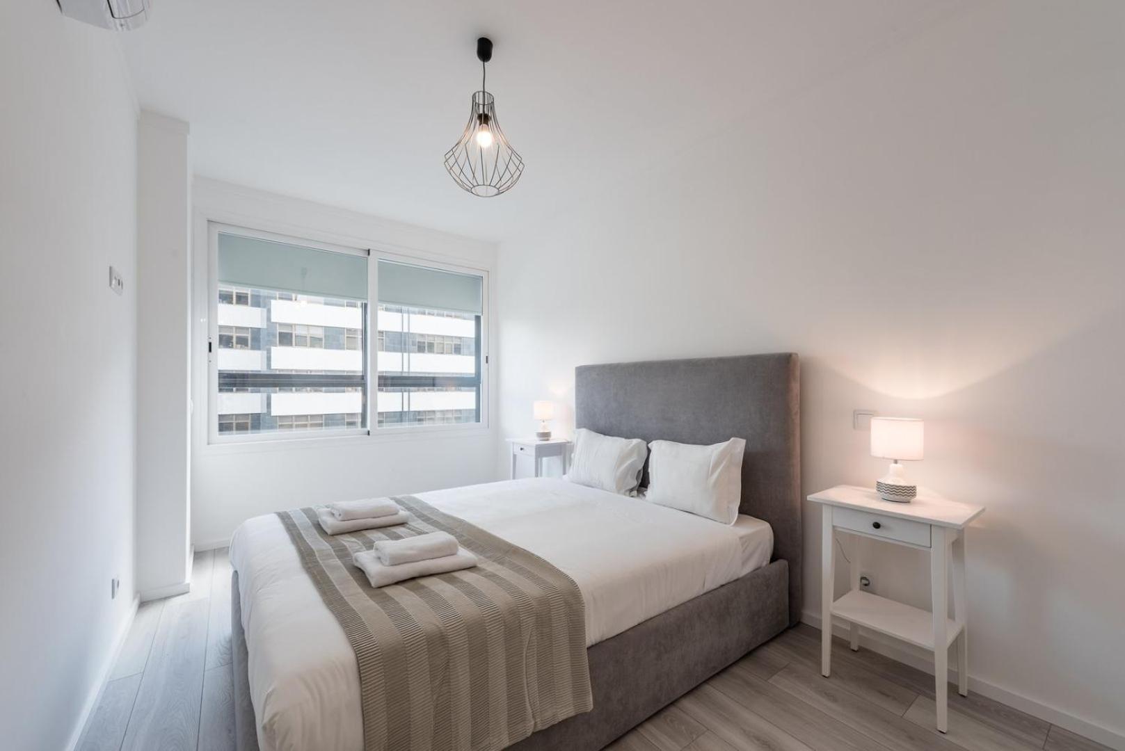 Guestready - Flamingo In The Square Leilighet Porto Eksteriør bilde