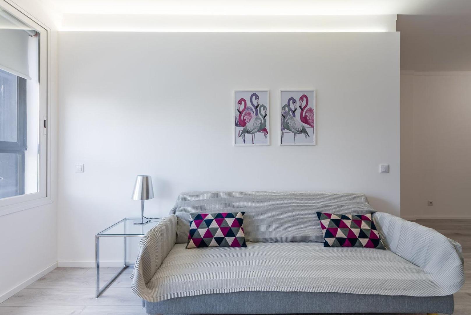 Guestready - Flamingo In The Square Leilighet Porto Eksteriør bilde