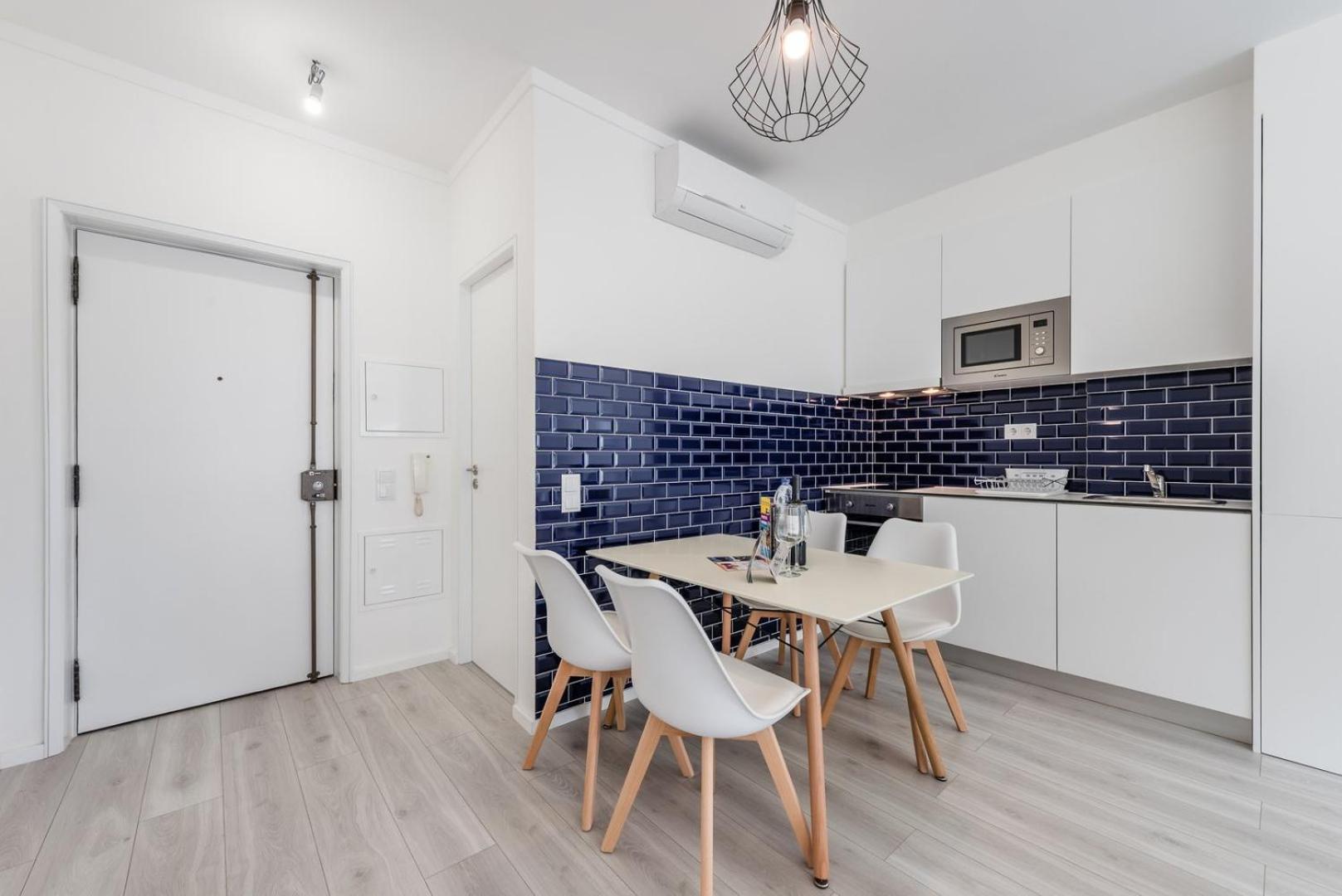 Guestready - Flamingo In The Square Leilighet Porto Eksteriør bilde