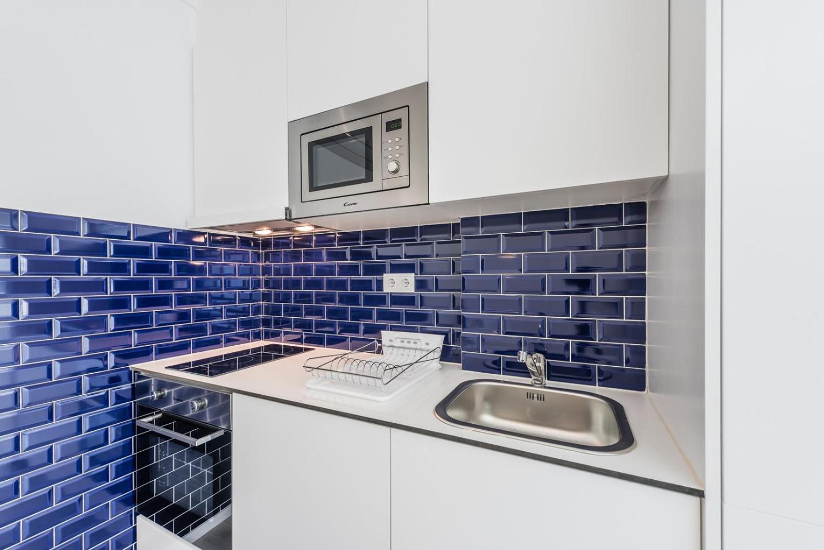 Guestready - Flamingo In The Square Leilighet Porto Eksteriør bilde